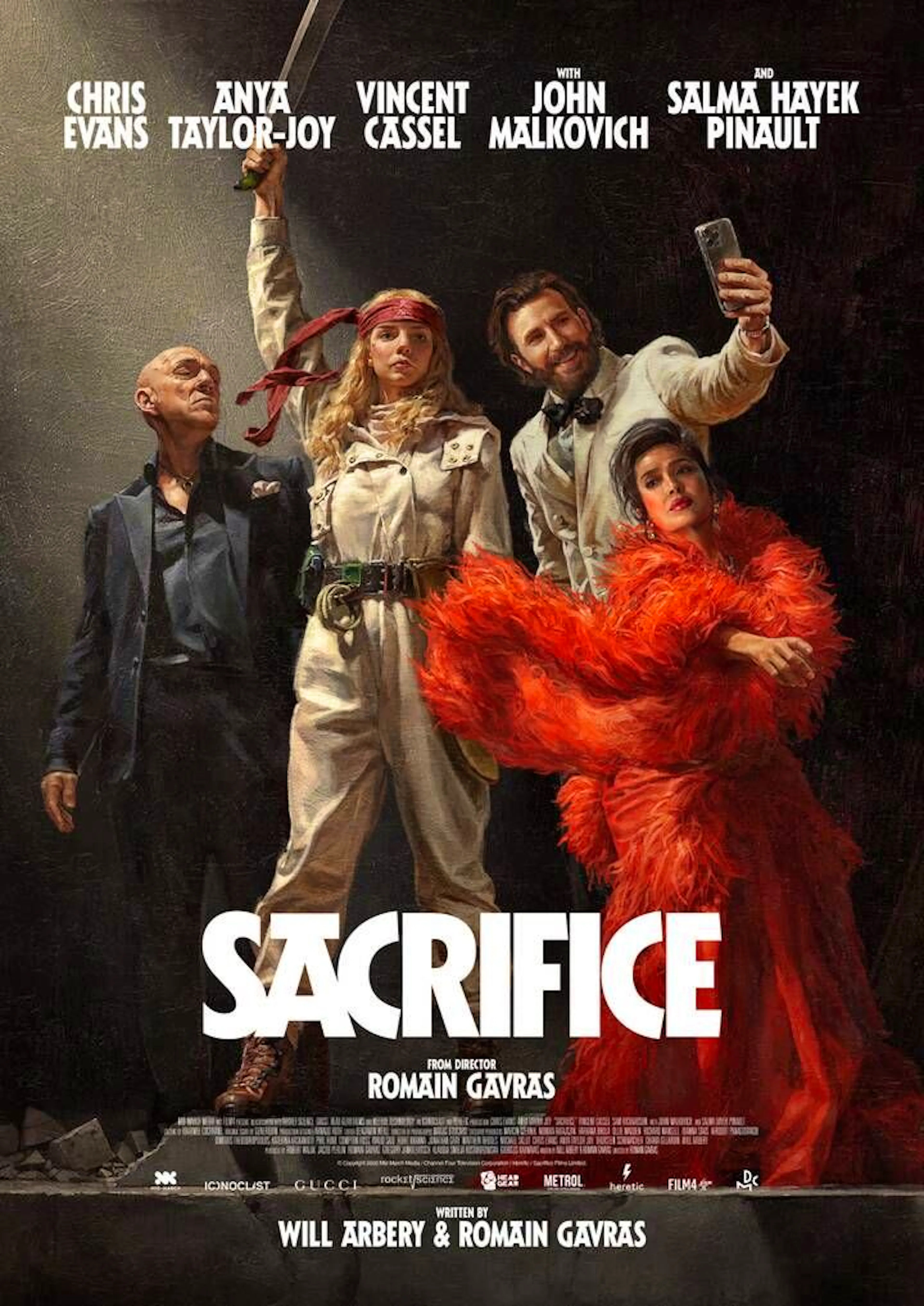 movie