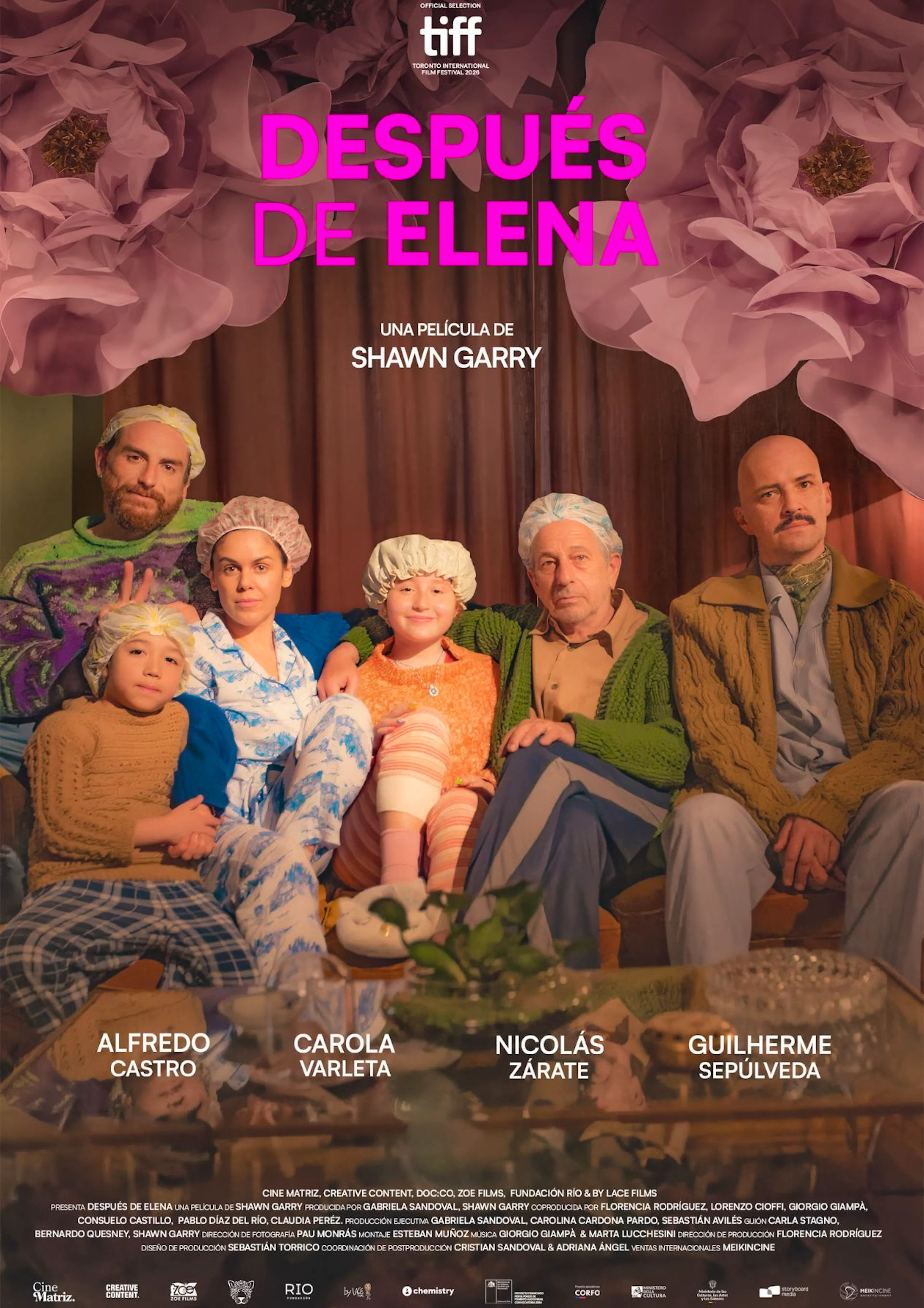 movie