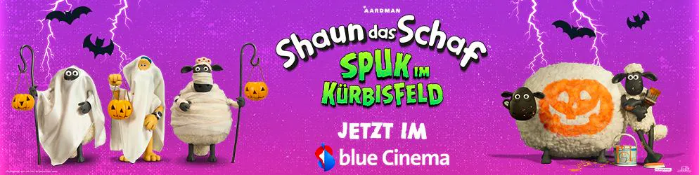 Shaun