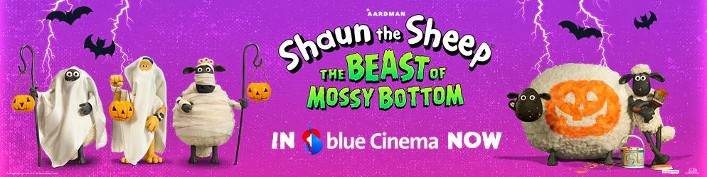 Shaun